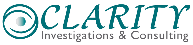 Clarity Investigations & Consulting logo